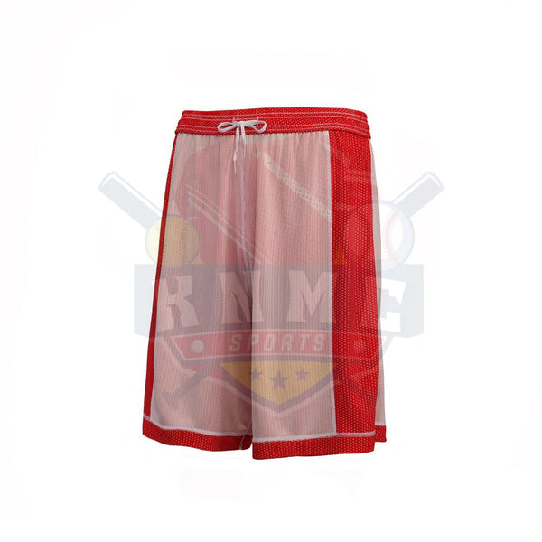Basketball Reverse Play Shorts BRPS-2006 - knmcsports