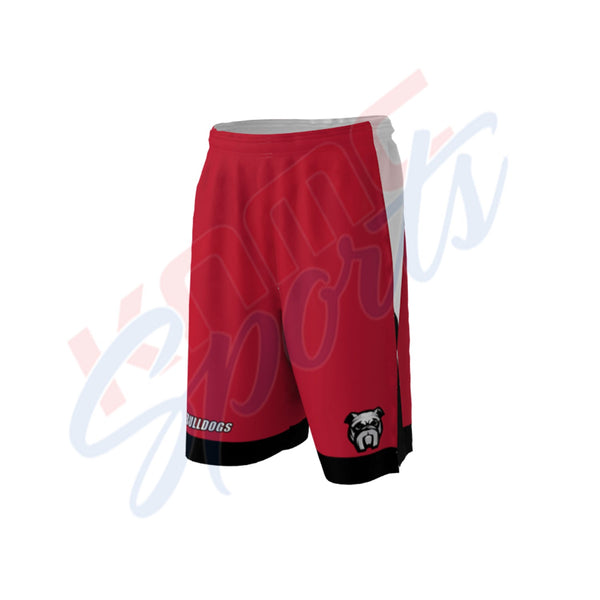 Basketball Shorts-BS-3007 - knmcsports