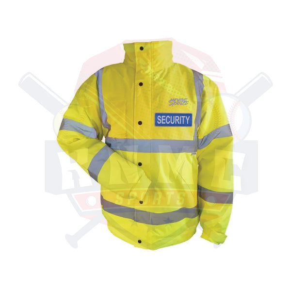Security Jacket SJ- 1098