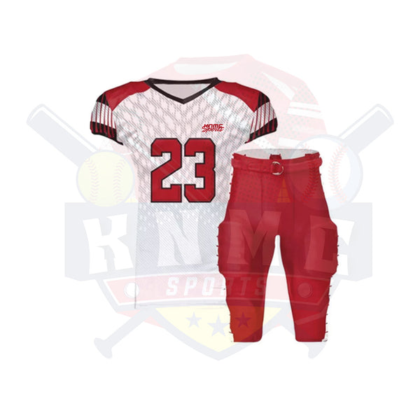 American Football Uniform AFU- 1067