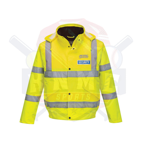 Security Jacket SJ- 1099