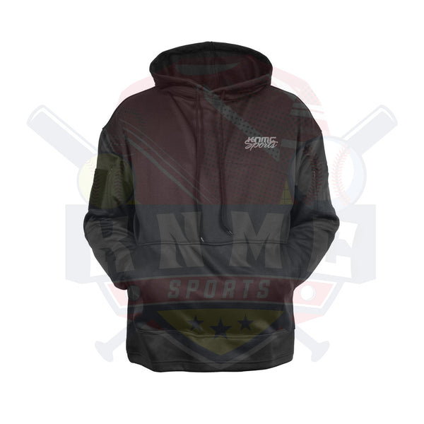 Security Hoodies SH- 1091
