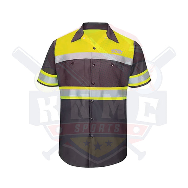 Security Shirts SS- 1079