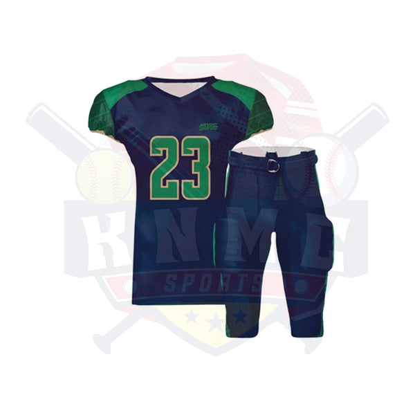American Football Uniform AFU- 1068