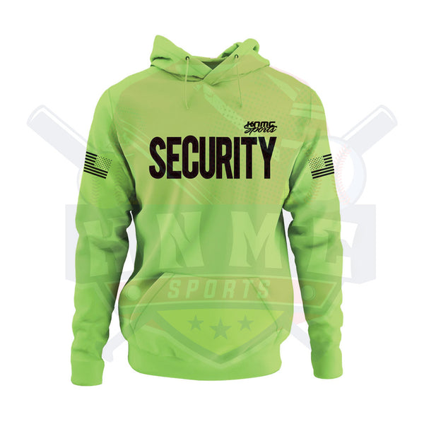 Security Hoodies SH- 1092