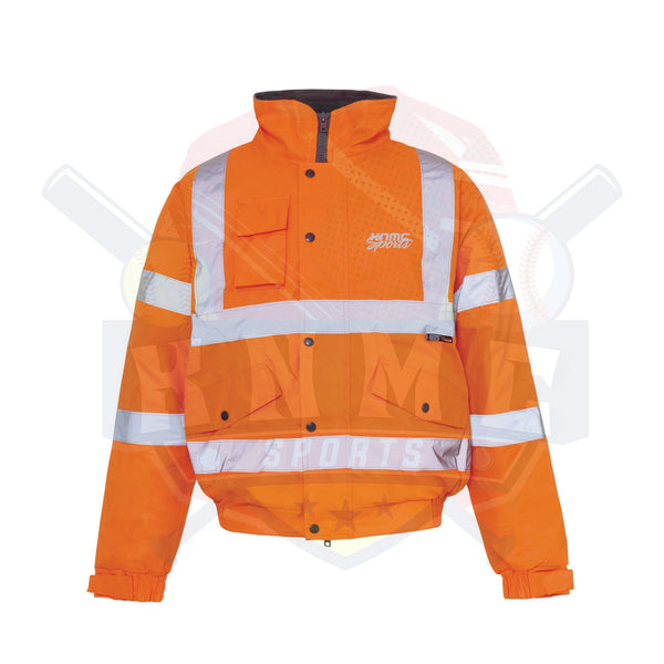 Security Jacket SJ- 1100