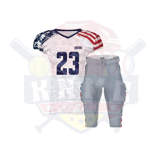 American Football Uniform AFU- 1069