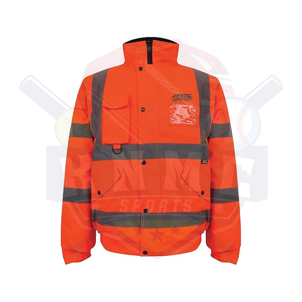 Security Jacket SJ- 1102