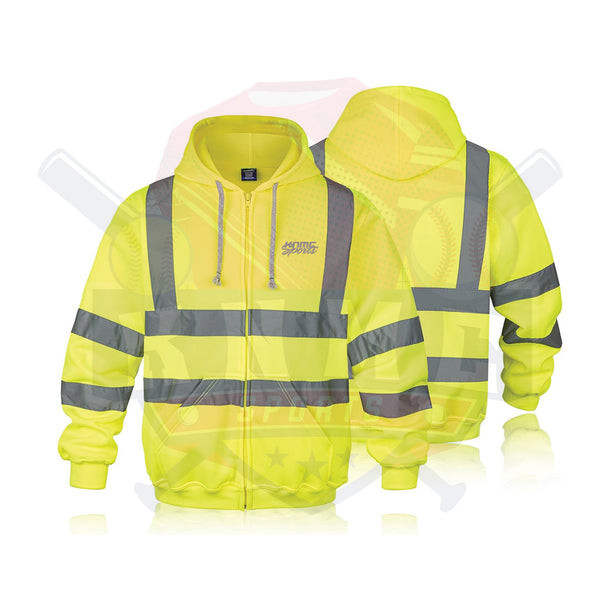 Security Hoodies SH- 1093