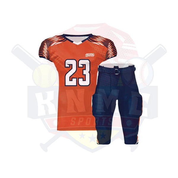 American Football Uniform AFU- 1070