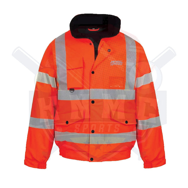 Security Jacket SJ- 1103