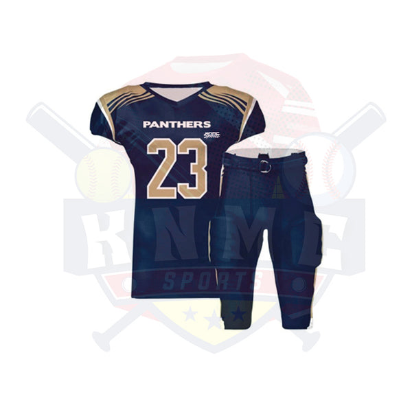 American Football Uniform AFU- 1071