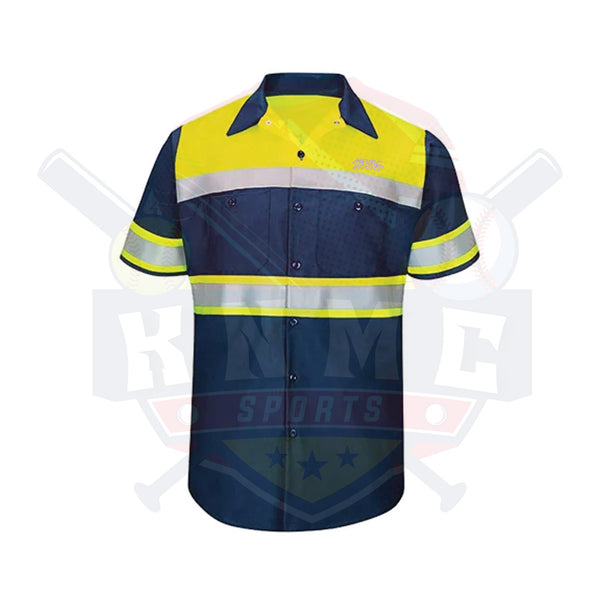Security Shirts SS- 1082