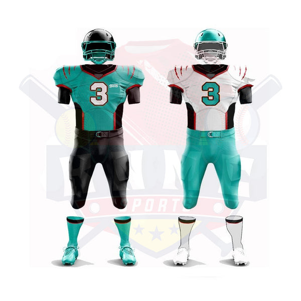 American Football Uniform AFU- 1083