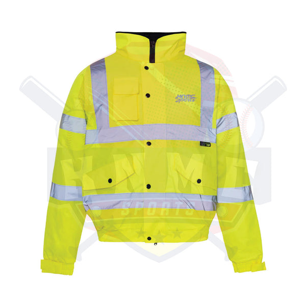 Security Jacket SJ- 1104