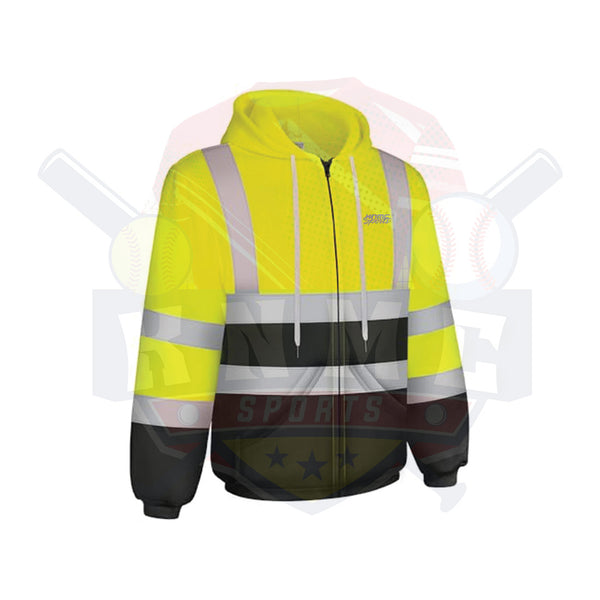 Security Hoodies SH- 1095