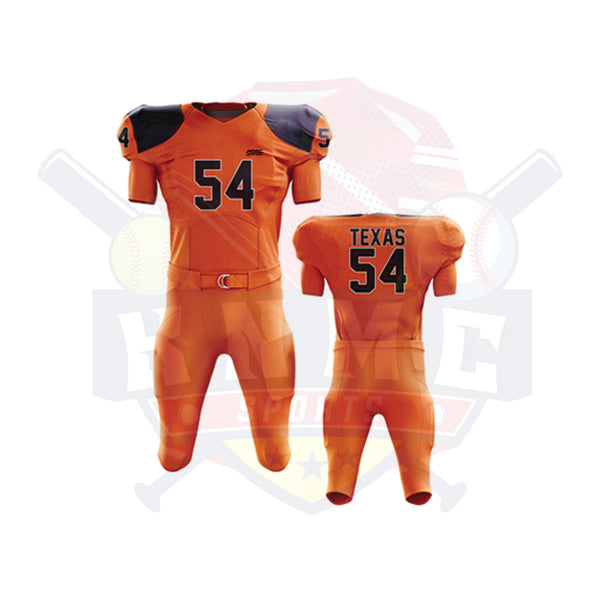 American Football Uniform AFU- 1072