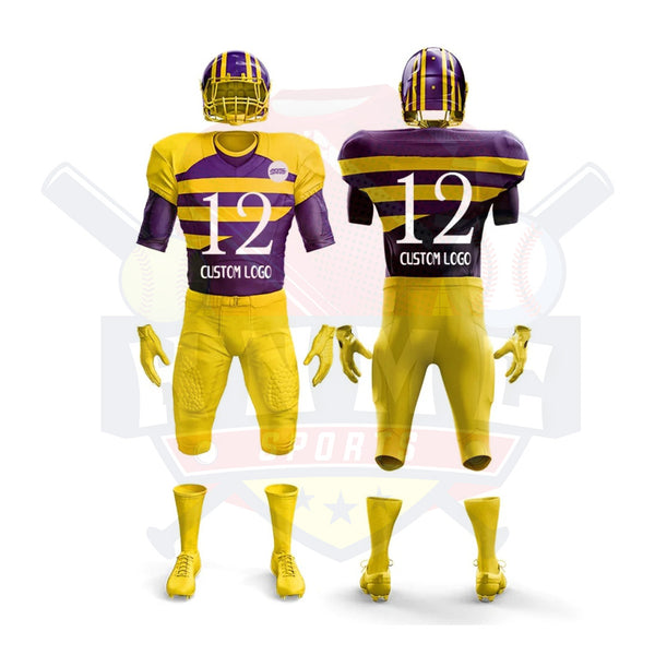 American Football Uniform AFU- 1084