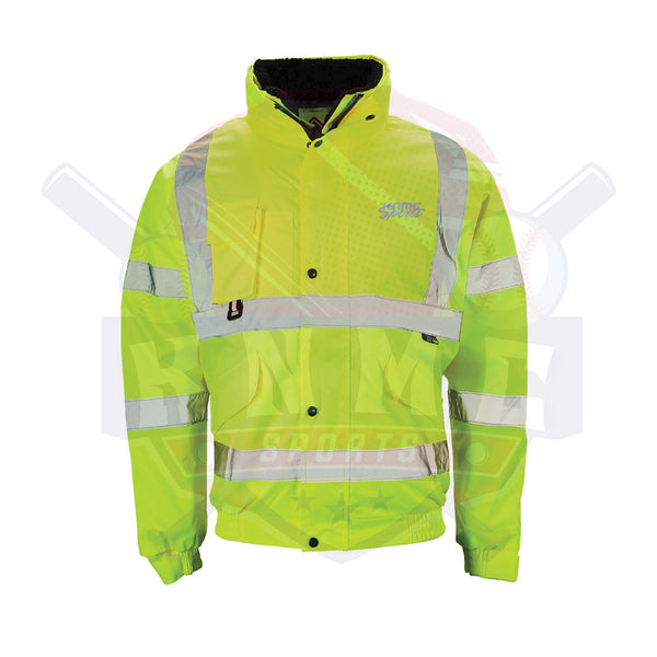 Security Jacket SJ- 1105