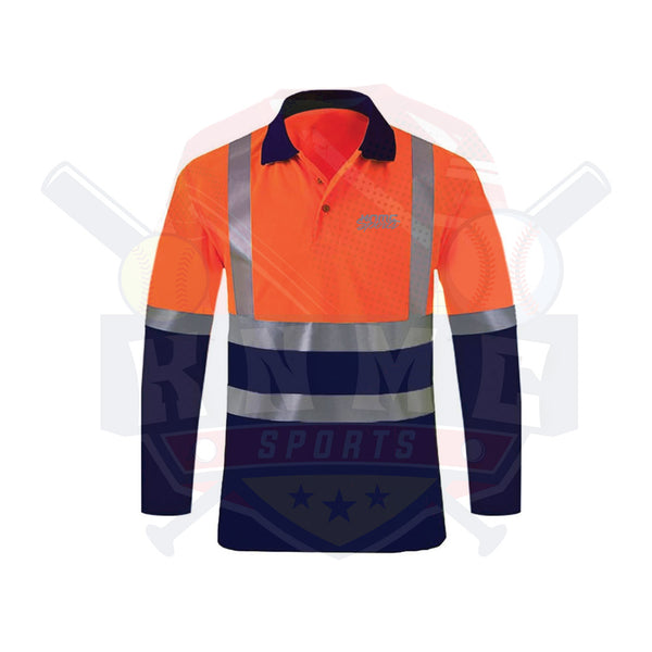 Security Shirts SS- 1083