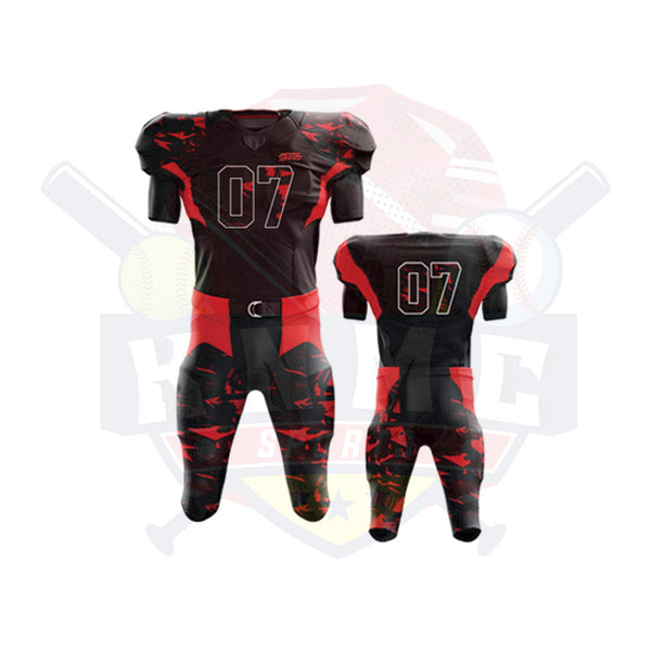 American Football Uniform AFU- 1073