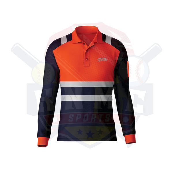 Security Shirts SS- 1084
