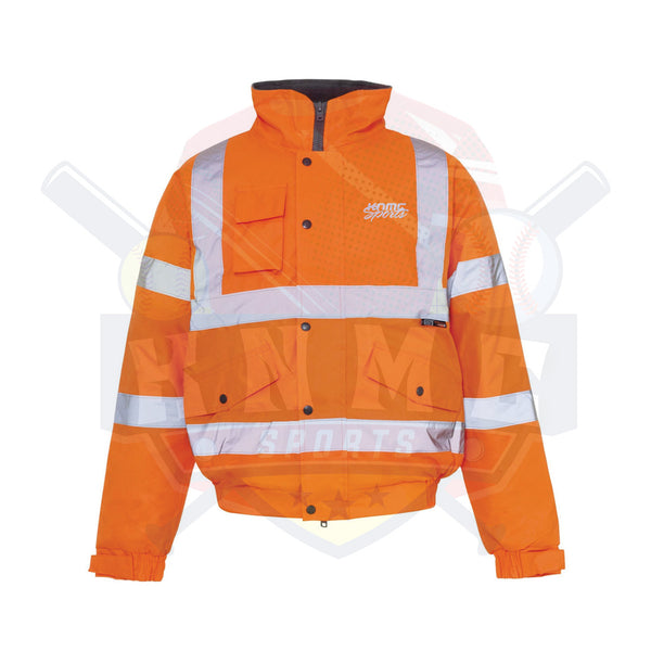 Security Jacket SJ- 1106
