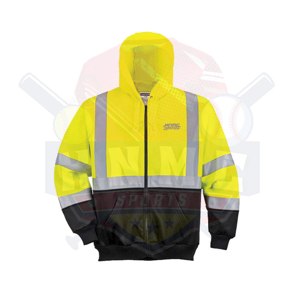 Security Hoodies SH- 1097