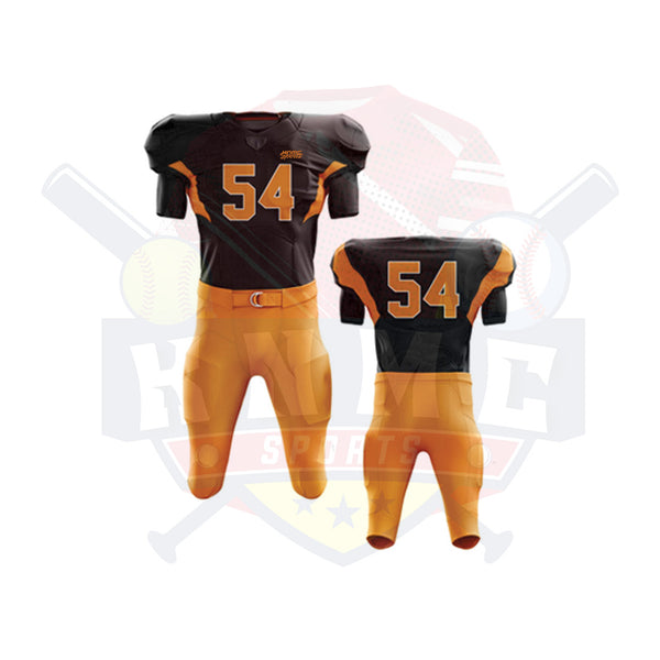 American Football Uniform AFU- 1074