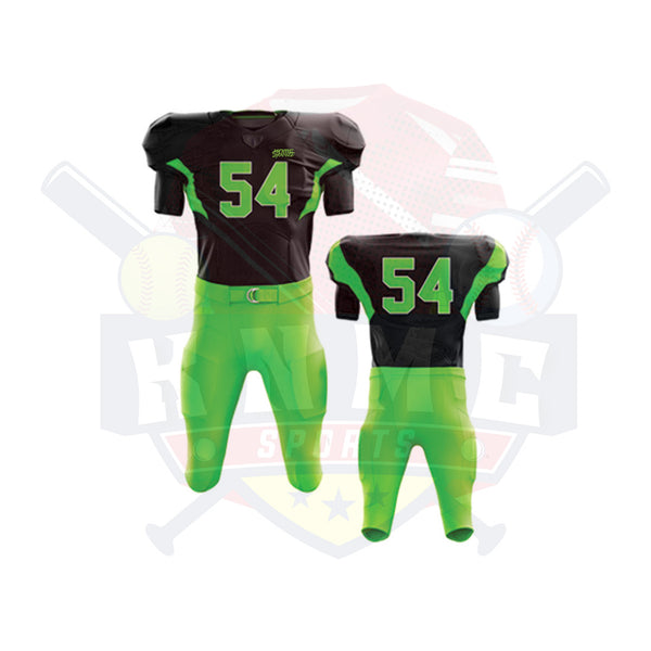 American Football Uniform AFU- 1075