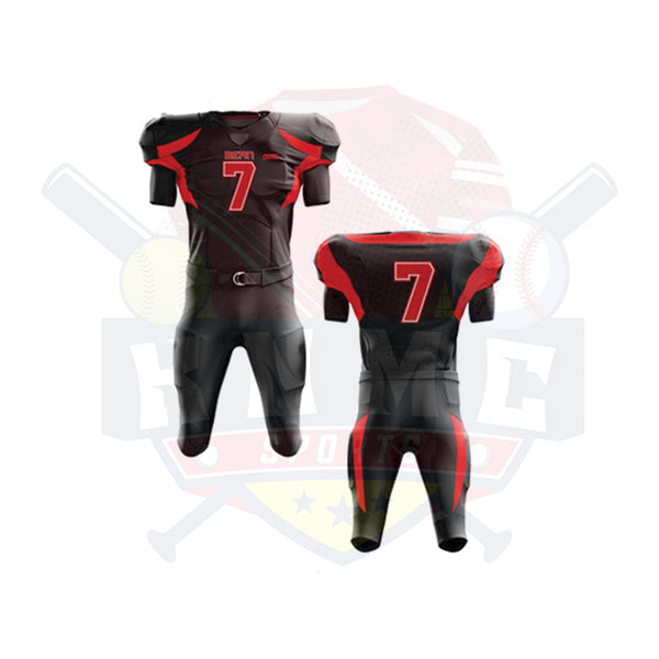 American Football Uniform AFU- 1076