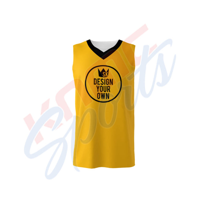 Basketball Jersey-BJ-1002 - knmcsports