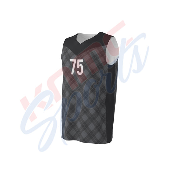Basketball Jersey-BJ-1003 - knmcsports