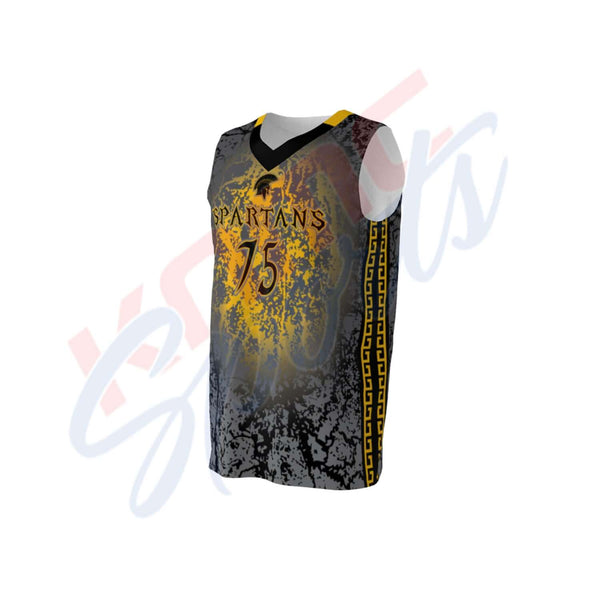 Basketball Jersey-BJ-1004 - knmcsports