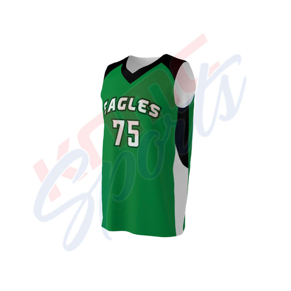 Basketball Jersey-BJ-1012 - knmcsports