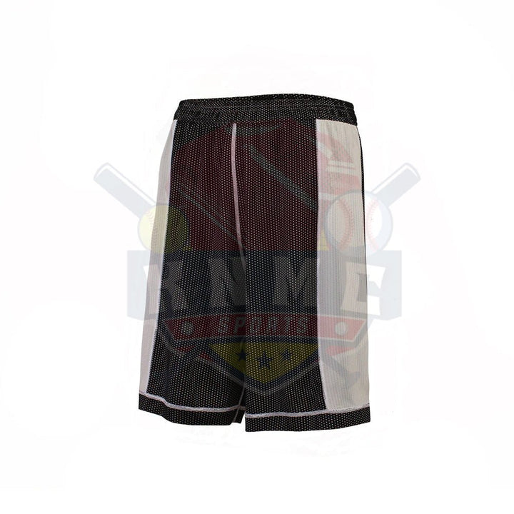 Basketball Reverse Play Shorts BRPS-2002 - knmcsports