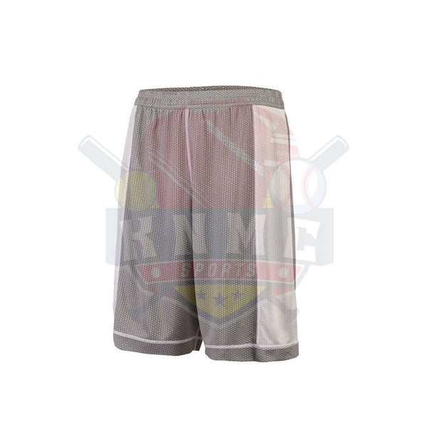 Basketball Reverse Play Shorts BRPS-2003 - knmcsports