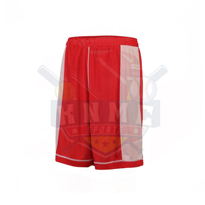 Basketball Reverse Play Shorts BRPS-2004 - knmcsports