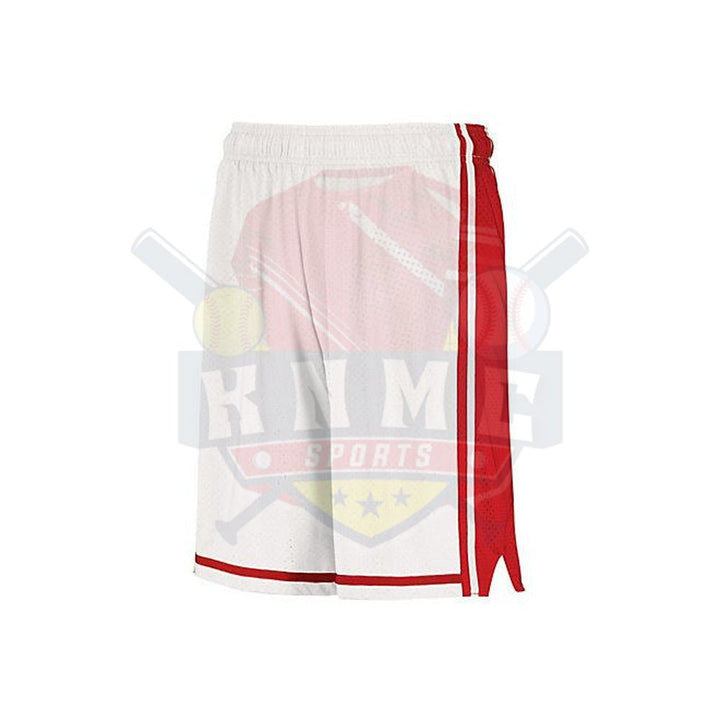 Basketball Reverse Play Shorts BRPS-2010 - knmcsports