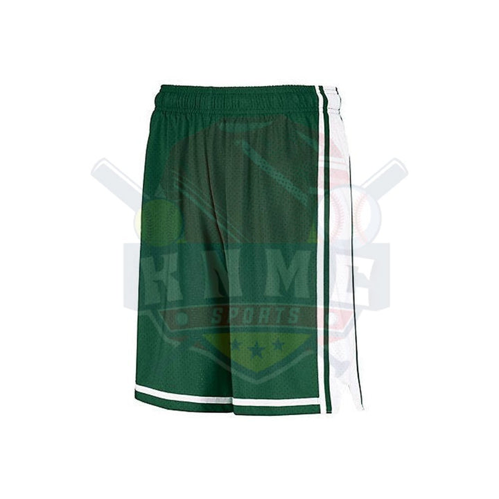Basketball Reverse Play Shorts BRPS-2012 - knmcsports