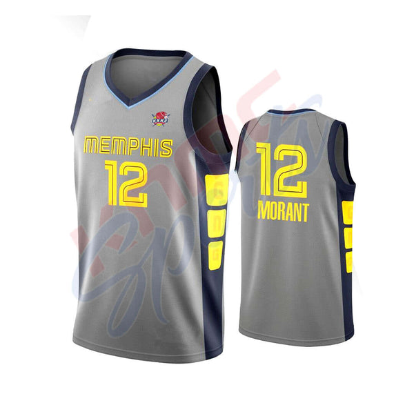 Basketball Reversible Jersey-BRJ-2010 - knmcsports