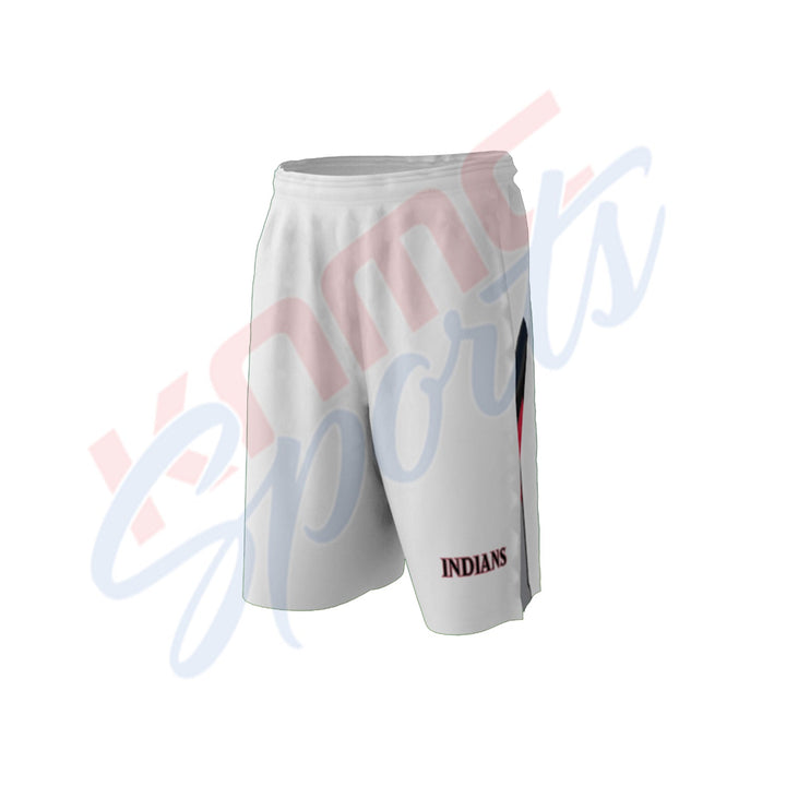 Basketball Shorts-BS-3004 - knmcsports
