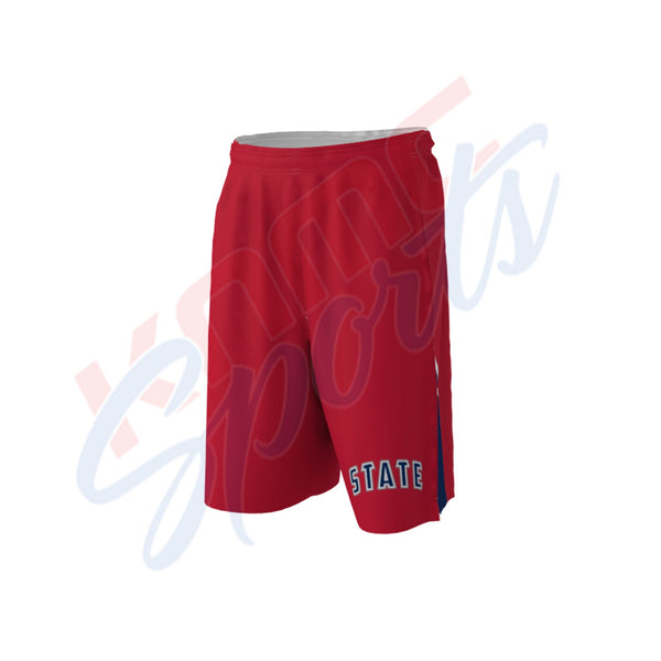 Basketball Shorts-BS-3006 - knmcsports