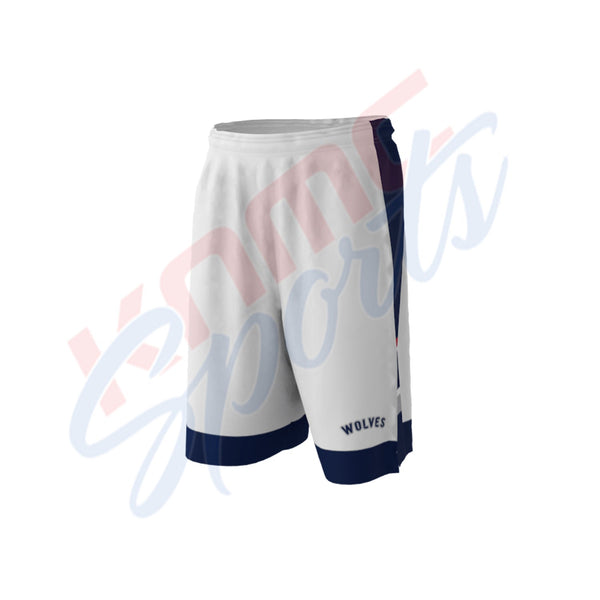 Basketball Shorts-BS-3008 - knmcsports