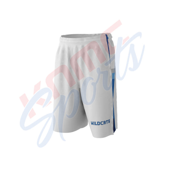 Basketball Shorts-BS-3010 - knmcsports
