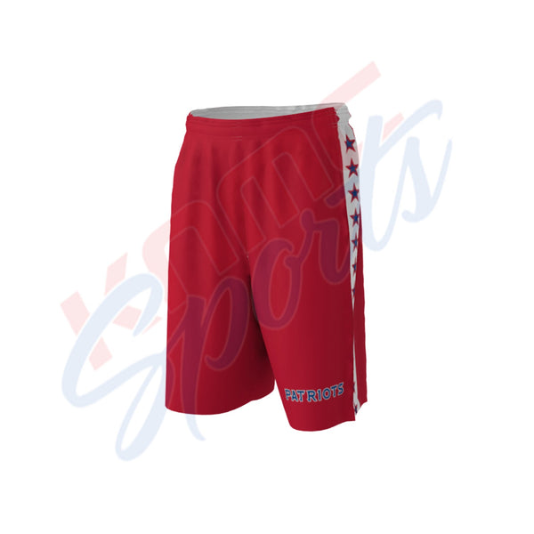 Basketball Shorts-BS-3011 - knmcsports