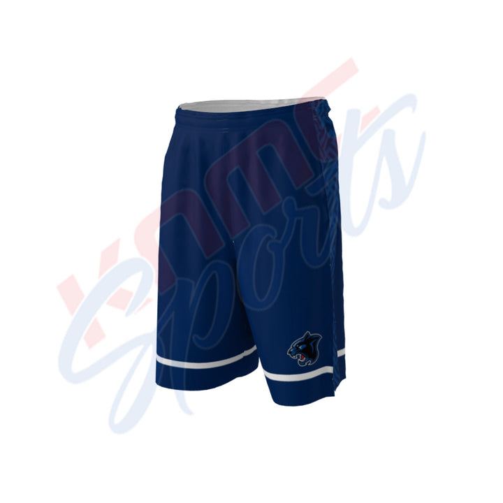 Basketball Shorts-BS-3012 - knmcsports