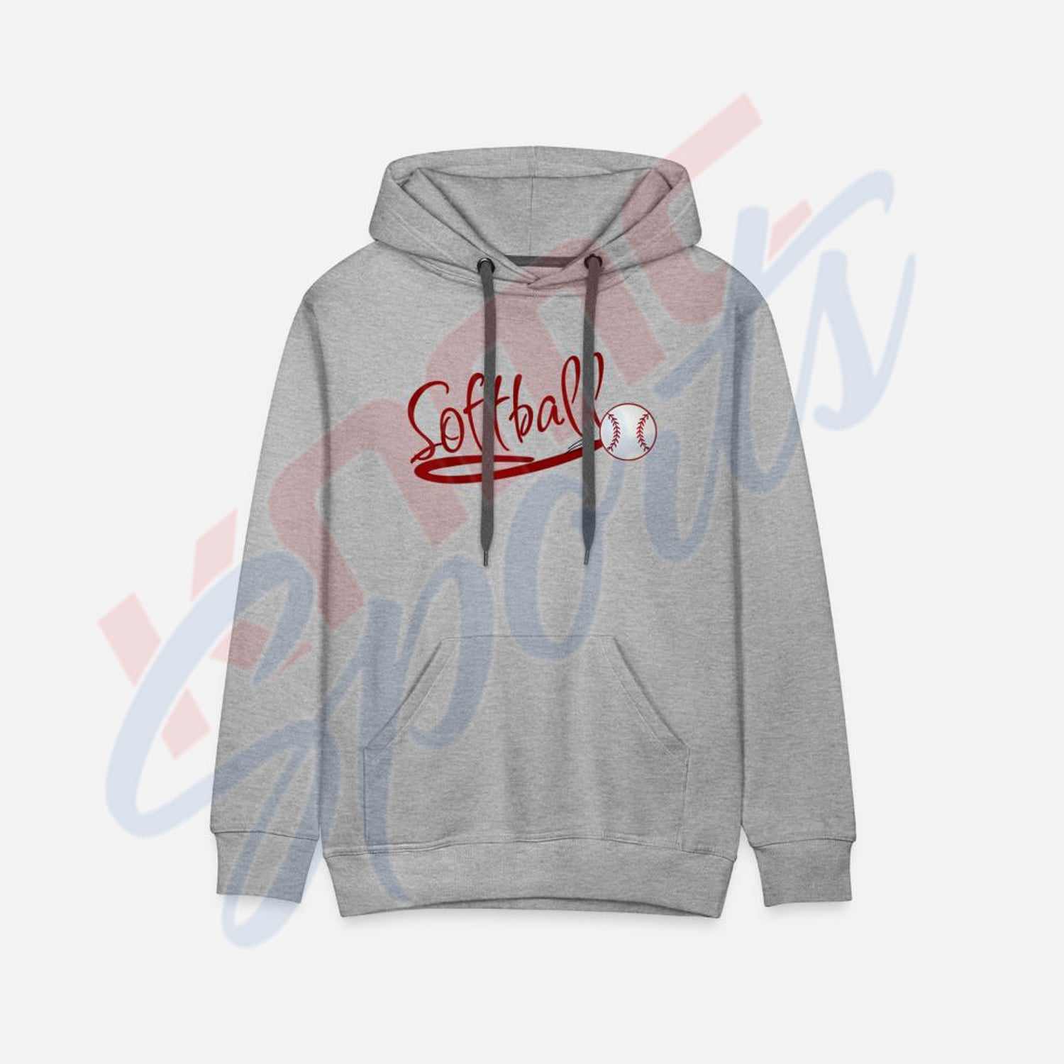 Softball on sale hoodie designs